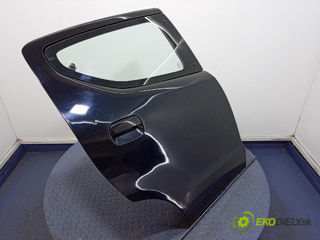 Nissan Pixo 2009 dvere zad pravé