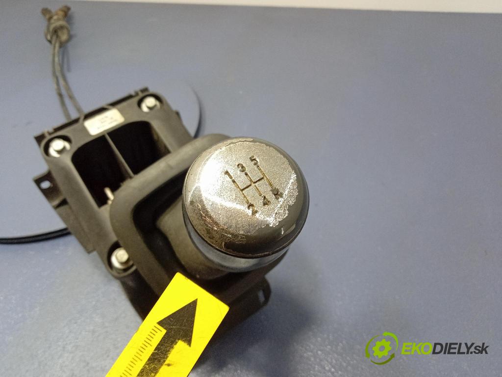 Dodge Caliber 2006 kulisa Změny Ozubené kola: 05062135AB