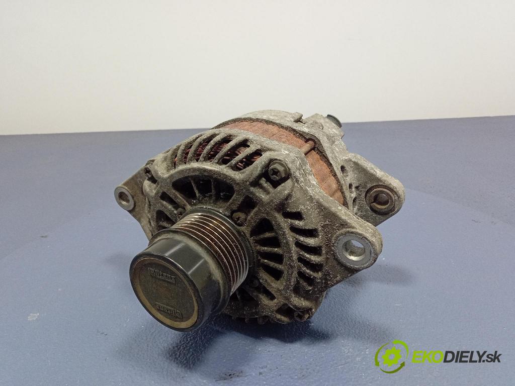 Dodge Caliber 2006 Alternator 4801323AC