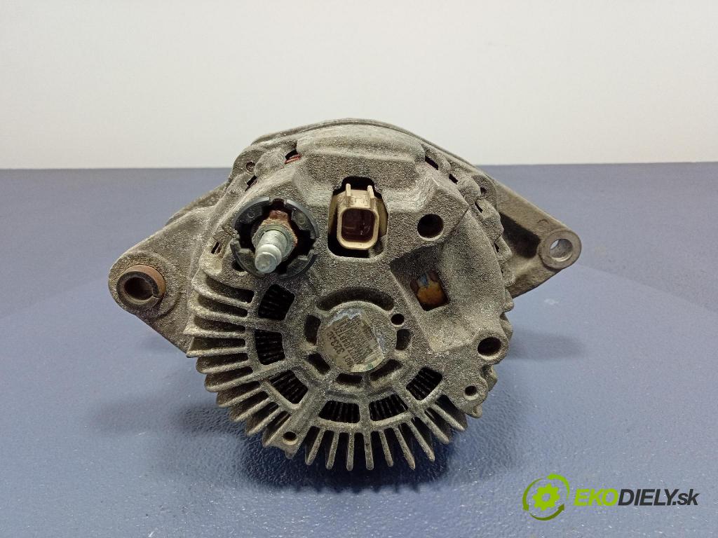 Dodge Caliber 2006 Alternator 4801323AC