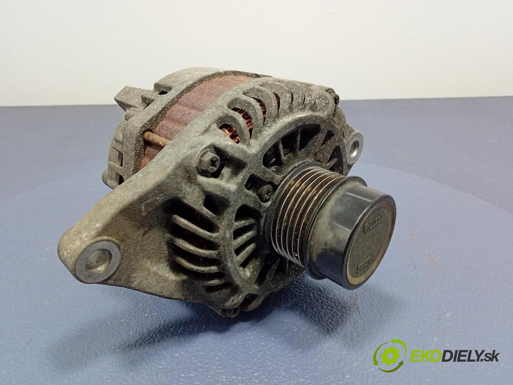 Dodge Caliber 2006 Alternator 4801323AC