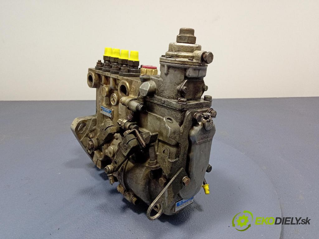 Lublin 055427 2000 čerpadlo Injekcia: MOTORPAL 4M3176