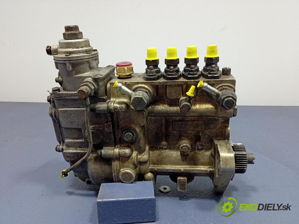 Lublin 055427 2000 čerpadlo Injekcia: MOTORPAL 4M3176