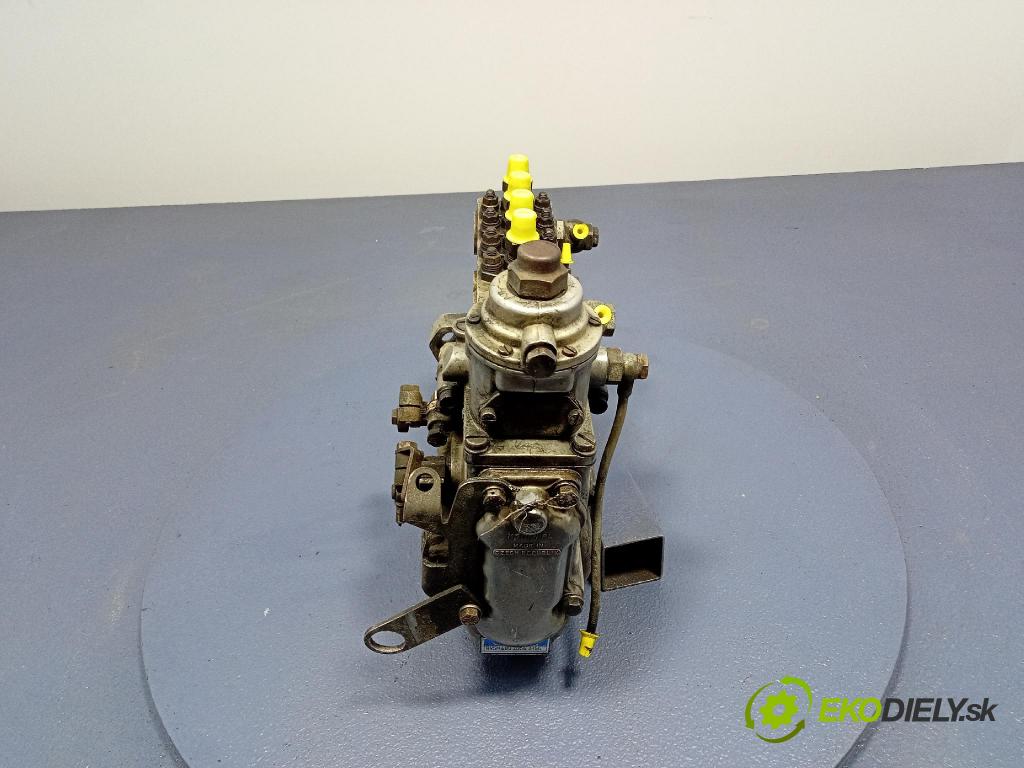 Lublin 055427 2000 čerpadlo Injekcia: MOTORPAL 4M3176