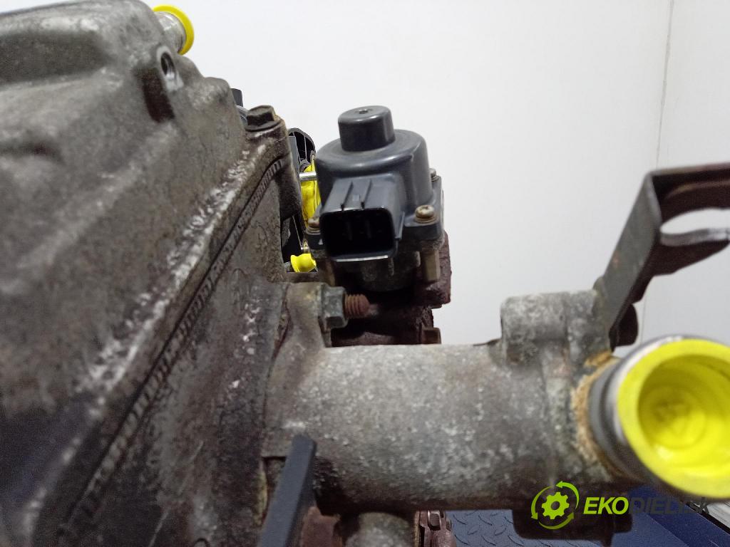 Nissan Pixo 2009 motor Benzín: K10B