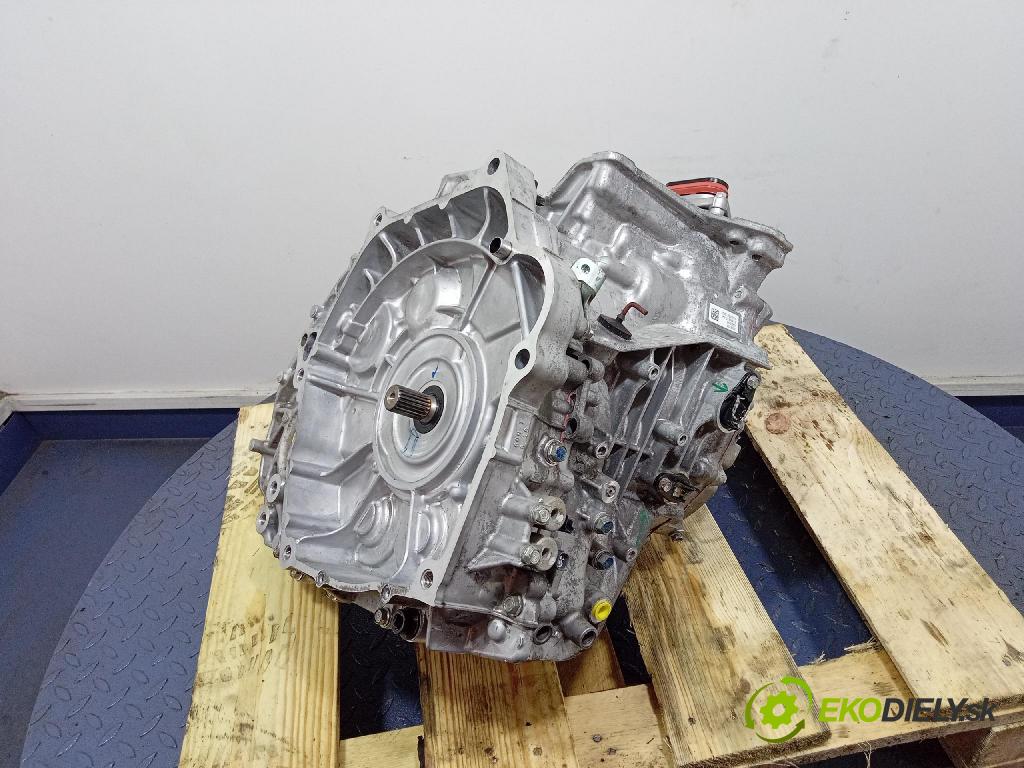 Honda Jazz 2022 prevodovka automatická S0HE