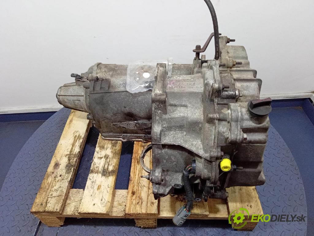 Cadillac Deville 2000 prevodovka automatická 8685564 4T80-E