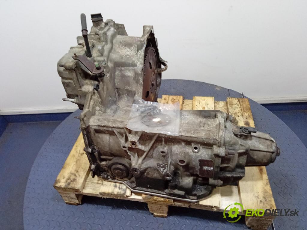 Cadillac Deville 2000 prevodovka automatická 8685564 4T80-E