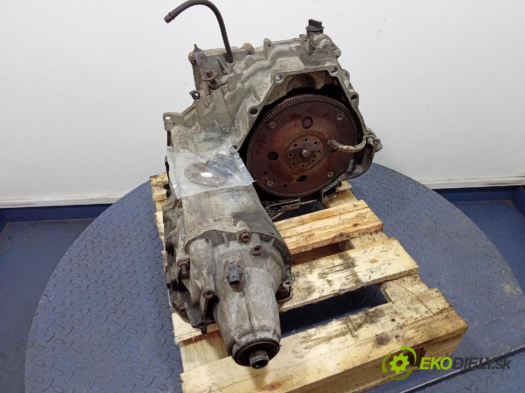 Cadillac Deville 2000 prevodovka automatická 8685564 4T80-E