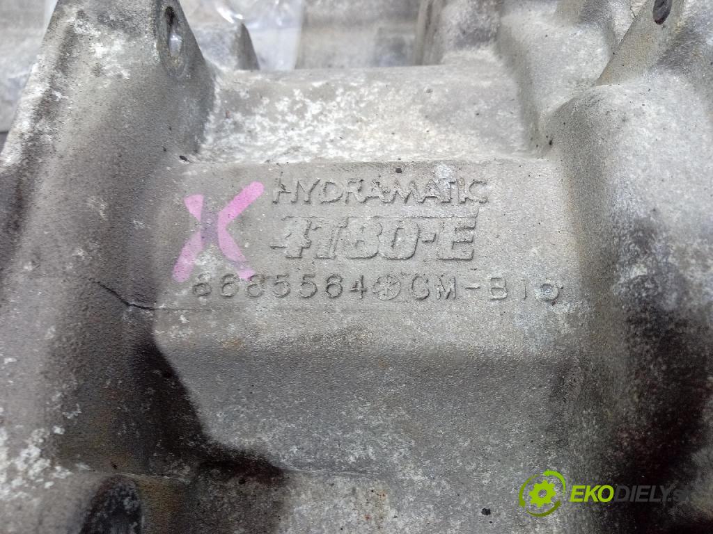 Cadillac Deville 2000 prevodovka automatická 8685564 4T80-E