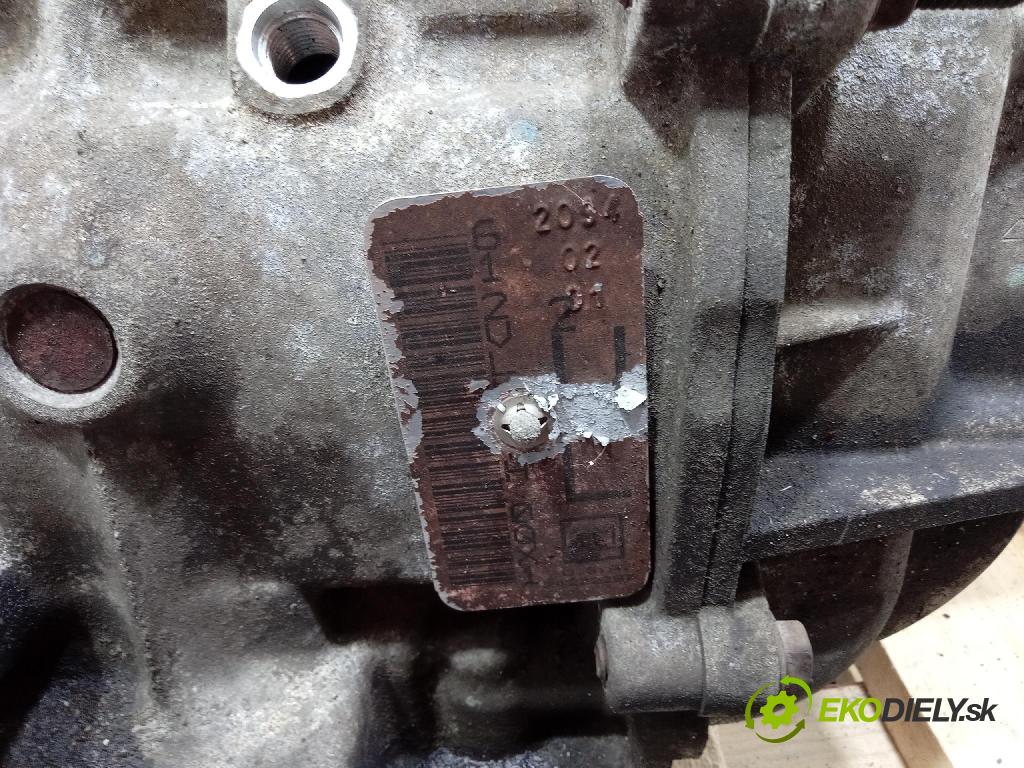 Cadillac Deville 2000 prevodovka automatická 8685564 4T80-E
