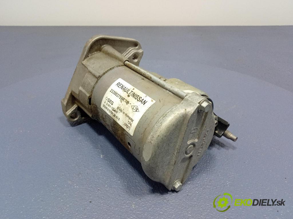 Renault Express 2024 štartér 233003759R