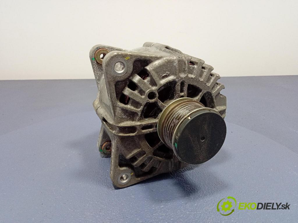 Renault Express 2024 Alternator 231006293R