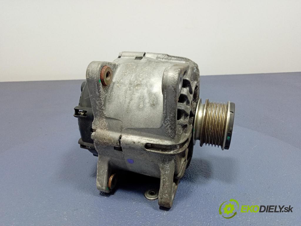 Renault Express 2024 Alternator 231006293R