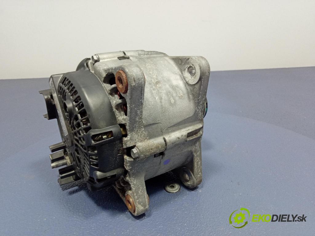 Renault Express 2024 Alternator 231006293R