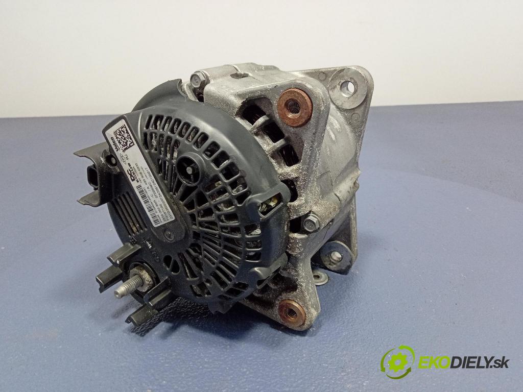 Renault Express 2024 Alternator 231006293R