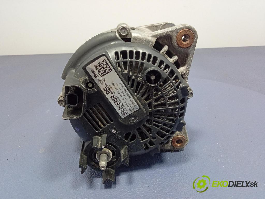 Renault Express 2024 Alternator 231006293R