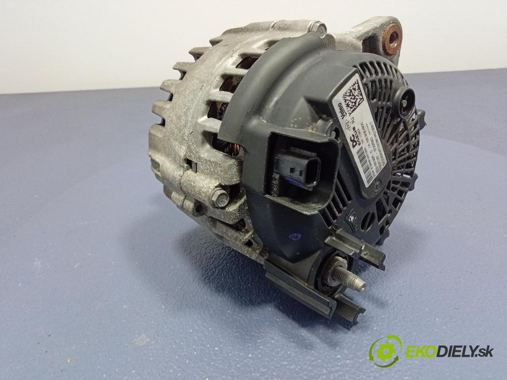 Renault Express 2024 Alternator 231006293R