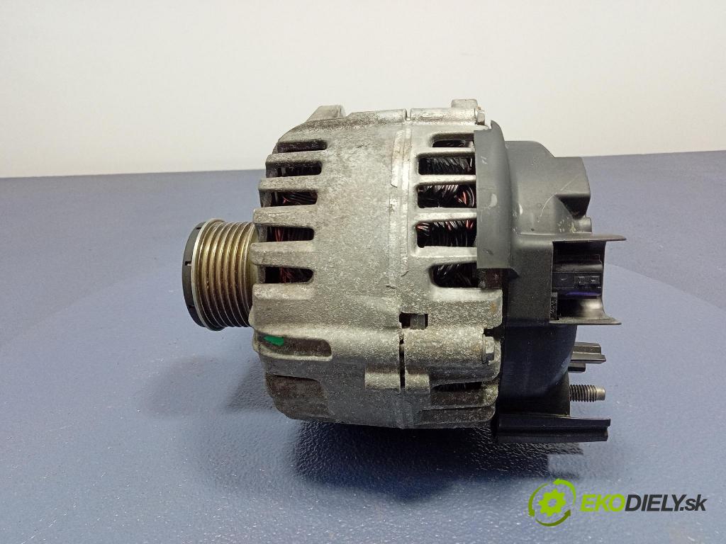 Renault Express 2024 Alternator 231006293R