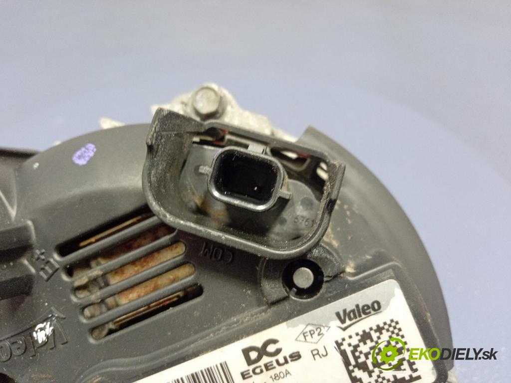 Renault Express 2024 Alternator 231006293R