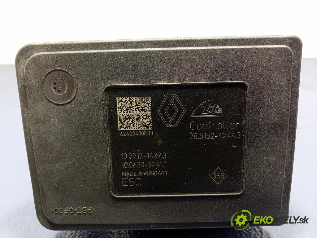 Renault Express 2024 čerpadlo ABS x 476608081R