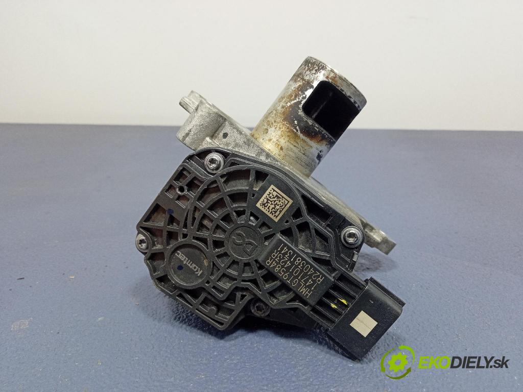 Renault Express 2024 ventil EGR 147101423R