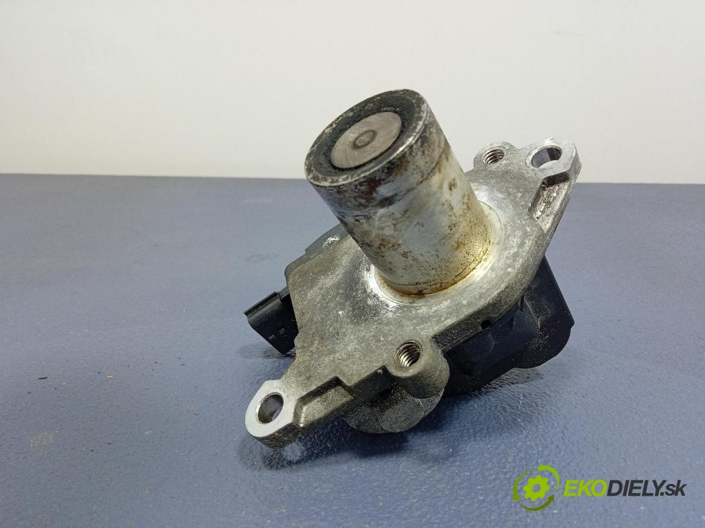 Renault Express 2024 ventil EGR 147101423R