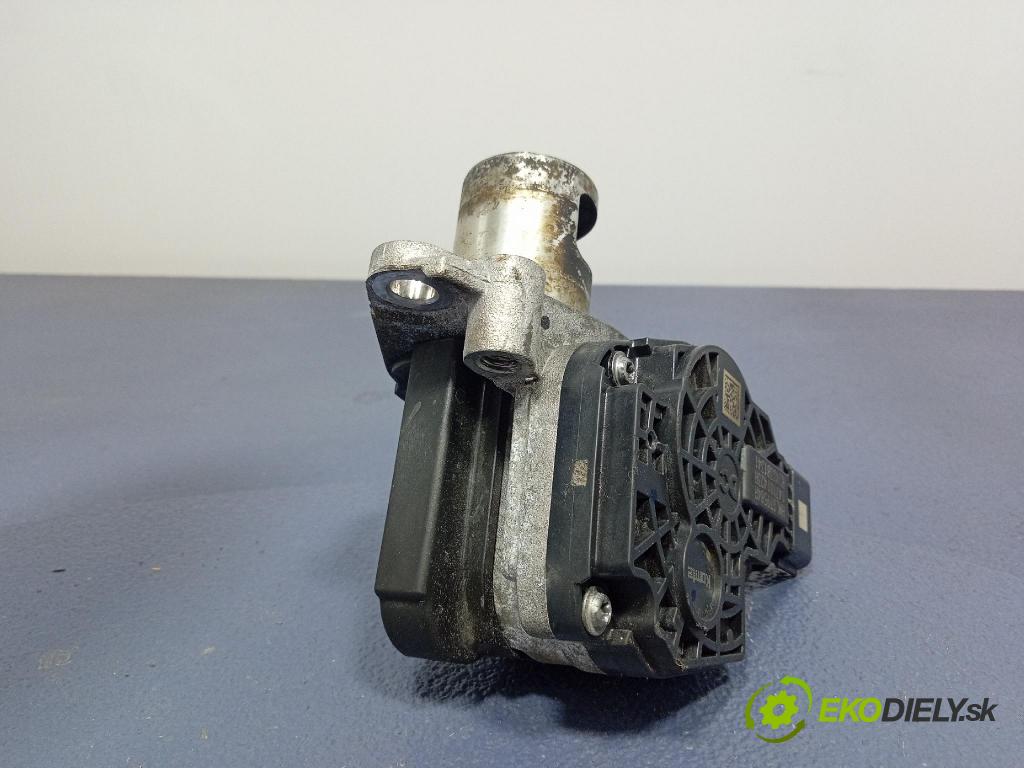 Renault Express 2024 ventil EGR 147101423R