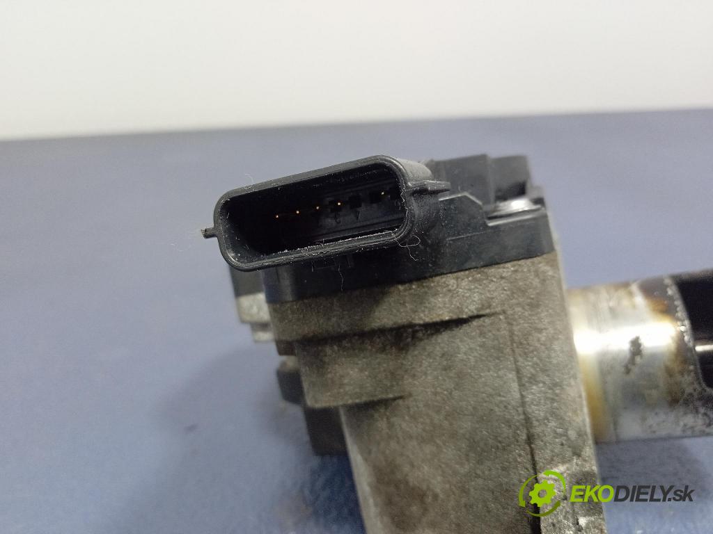 Renault Express 2024 ventil EGR 147101423R