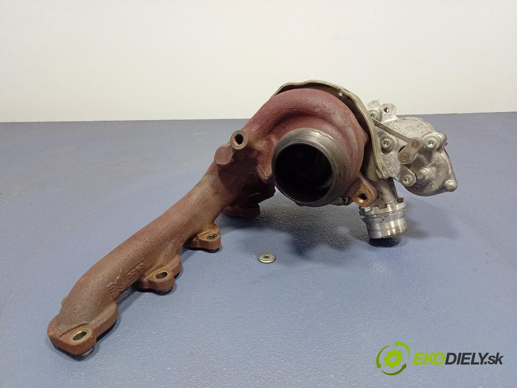 Renault Express 2024 (Turbo-kompresor:): 144109500R