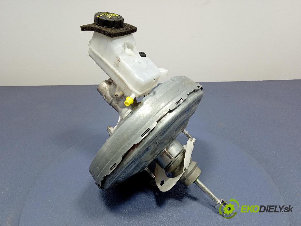 Renault Express 2024 servo Brzdní: 472109960R