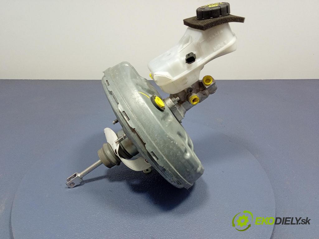 Renault Express 2024 servo Brzdní: 472109960R