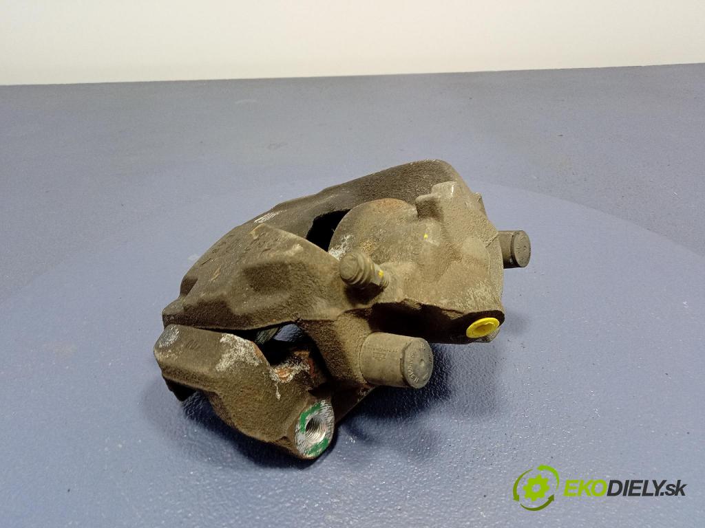 Renault Express 2024 brzdič brzdový Predné Vľavo: