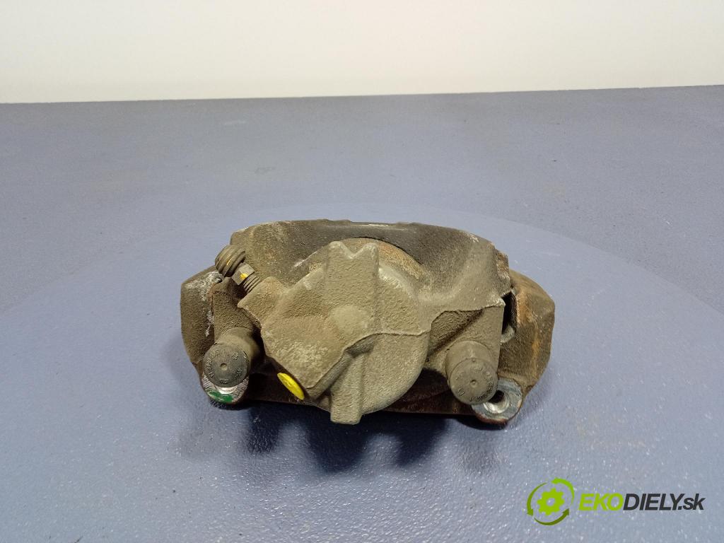 Renault Express 2024 brzdič brzdový Predné Vľavo: