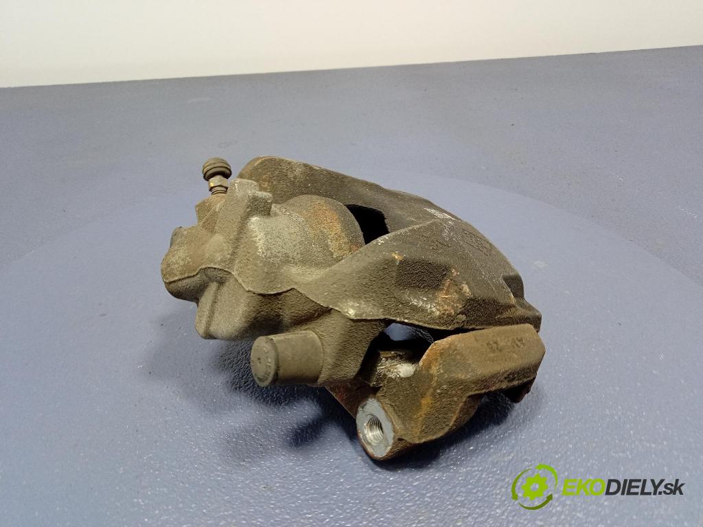 Renault Express 2024 brzdič brzdový Predné Vľavo: