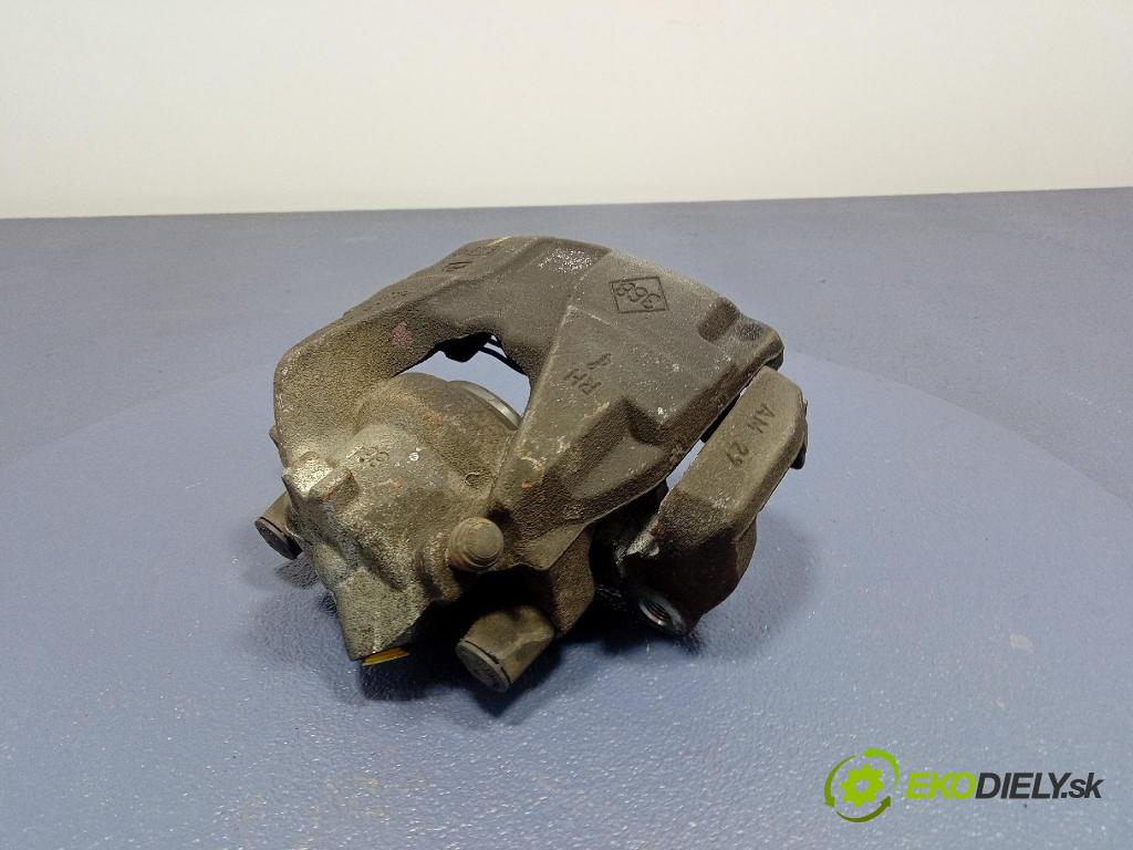 Renault Express 2024 brzdič brzdový před v pravo: