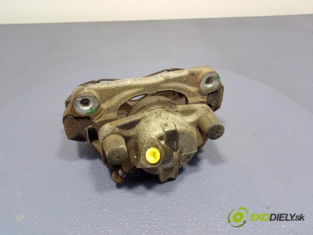 Renault Express 2024 brzdič brzdový před v pravo:
