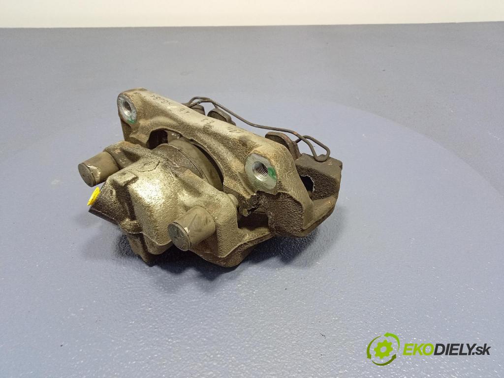 Renault Express 2024 brzdič brzdový Predné v pravo: 