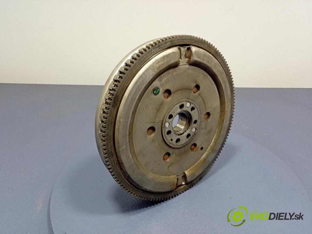 Renault Express 2024 Spojka: / koleso 123107790R