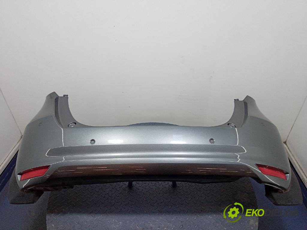 Honda Jazz 2022 nárazník zad 71501-TZA-ZZ00