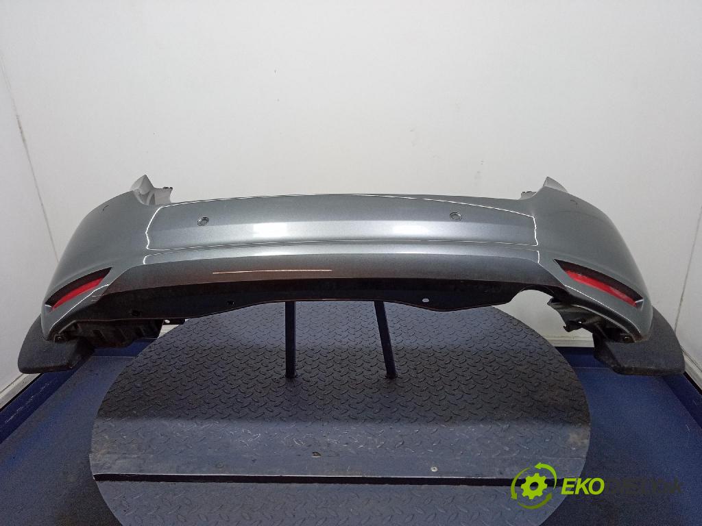 Honda Jazz 2022 nárazník zad 71501-TZA-ZZ00