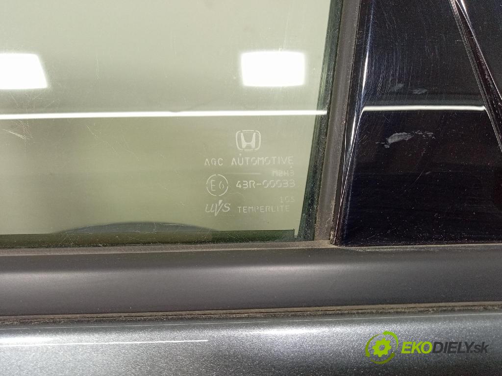 Honda Jazz 2022 dvere zad Vľavo: