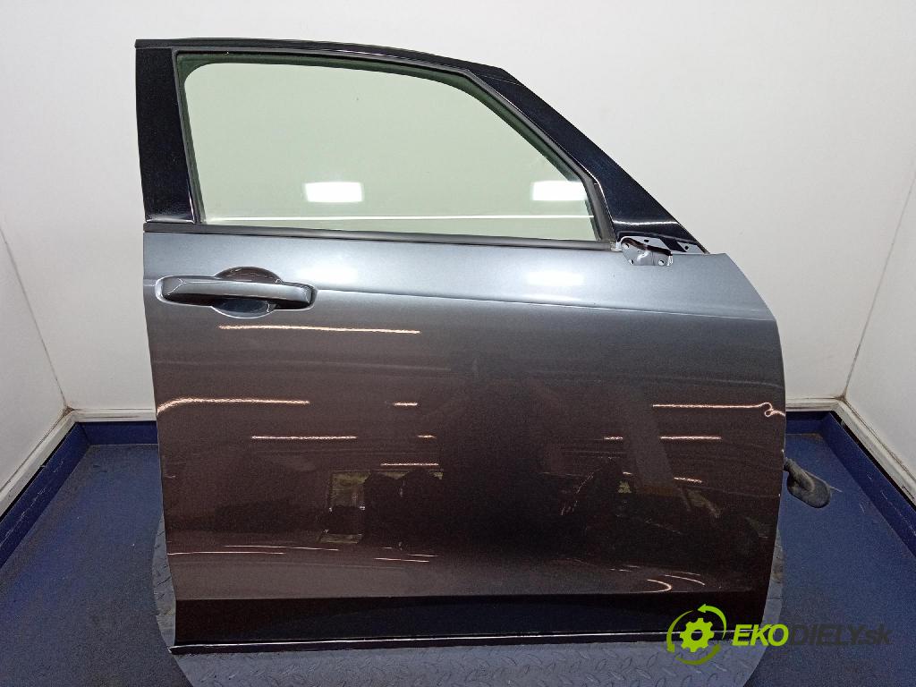 Honda Jazz 2022 dvere Predné pravé