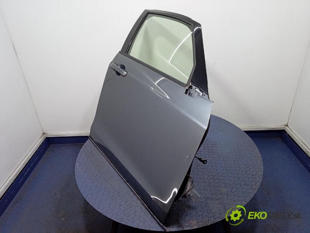 Honda Jazz 2022 dvere Predné pravé
