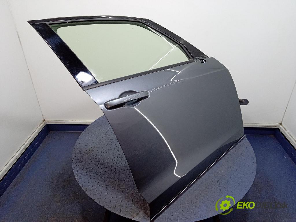 Honda Jazz 2022 dvere Predné pravé