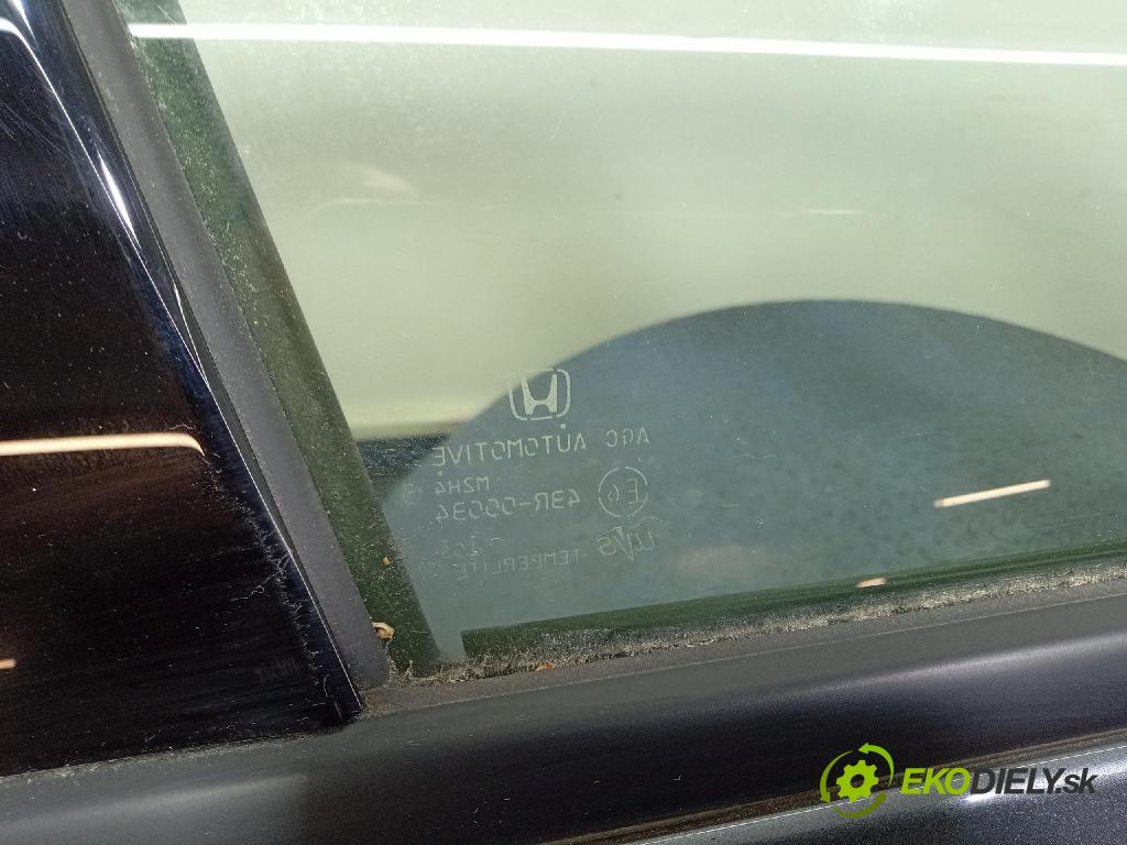 Honda Jazz 2022 dvere Predné pravé
