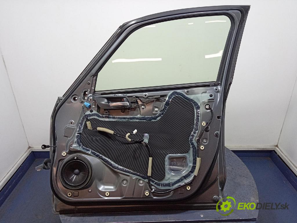 Honda Jazz 2022 dvere Predné pravé 