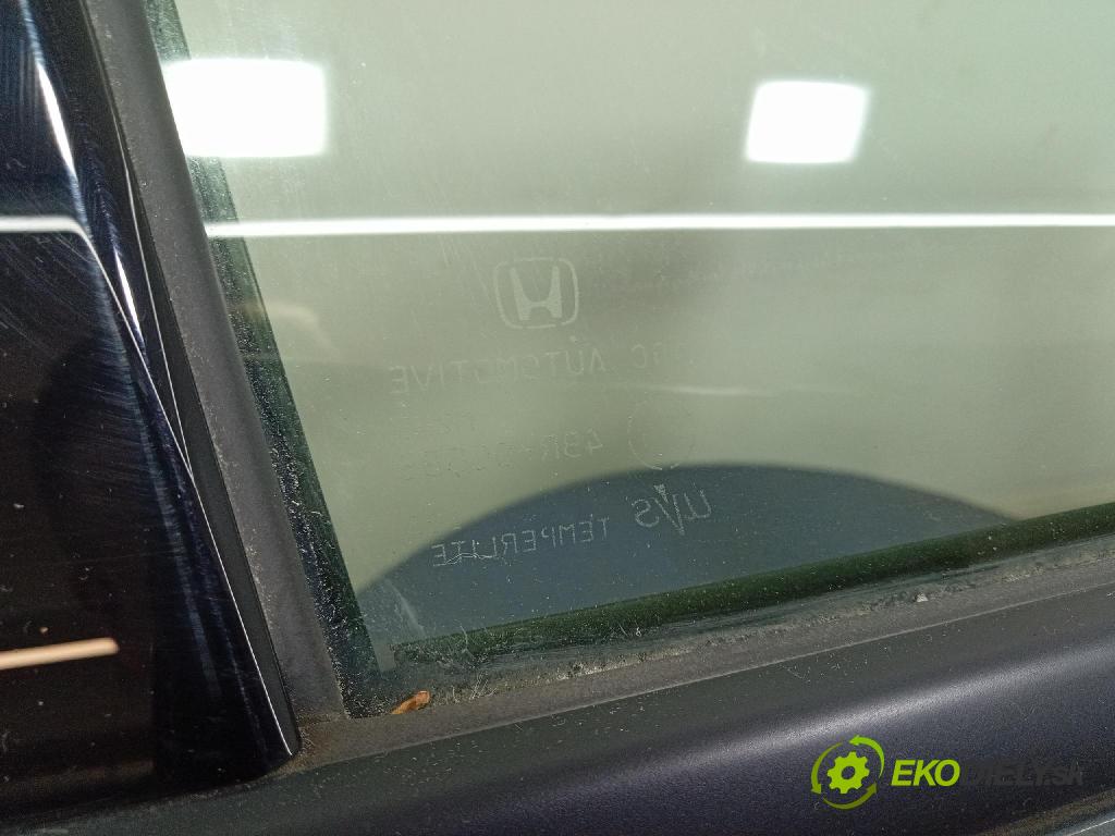 Honda Jazz 2022 dvere zad pravé