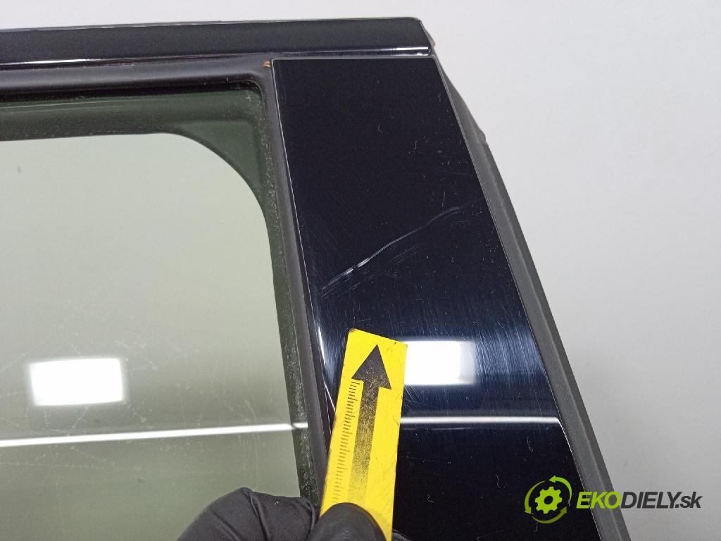 Honda Jazz 2022 dvere zad pravé