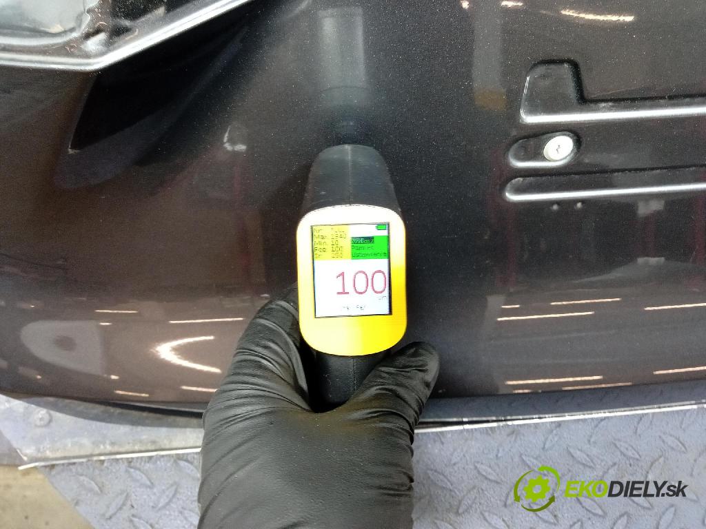 Honda Jazz 2022 zadna dveře kufra: kufra:
